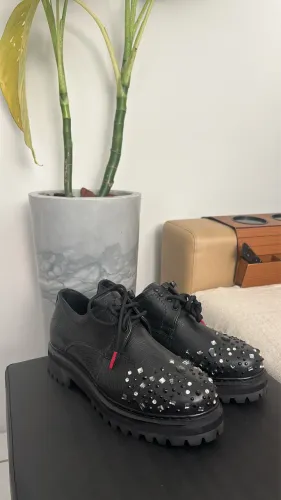 Piet x Swarovski edição lunar