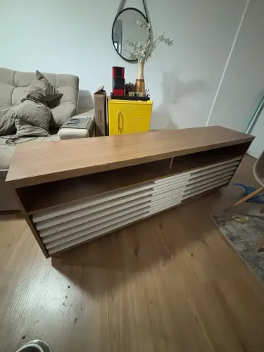 Rack para TV / Aparador Moderno