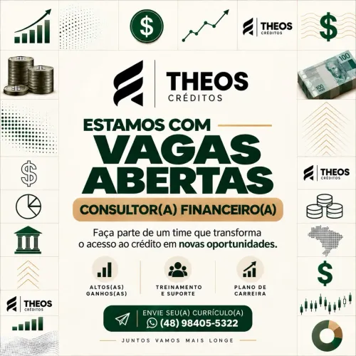 Vaga Comercial Centro de Florianópolis