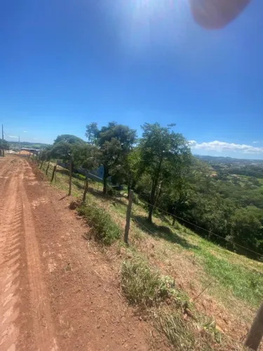Lote à venda no bairro Marcelo Batista, em Entre Rios de Minas