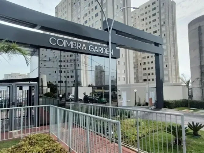 Apartamento para alugar 2 quartos no Parque Industrial em Campinas