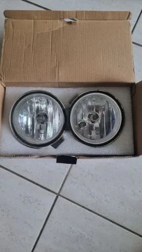 Farol original HD FATBOB