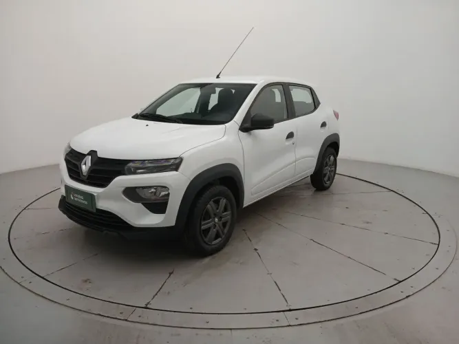 Renault Kwid 1.0 Zen 2026