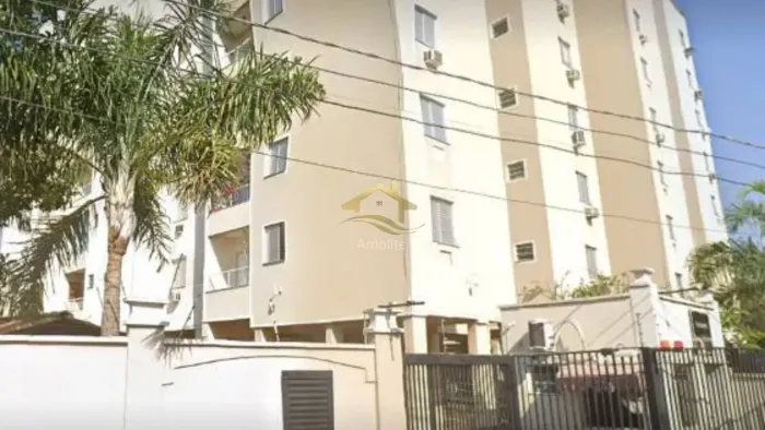 APARTAMENTO CONDOMÍNIO SPAZIO RIO TINTO EM SÃO JOSÉ DO RIO PRETO