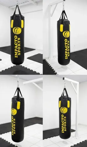 Saco de pancada- Impacto Sports