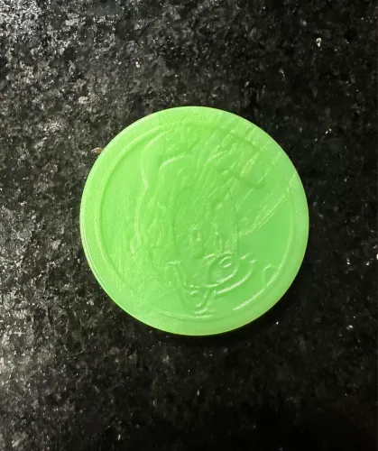 master tazo verde animaniacs yakko raro