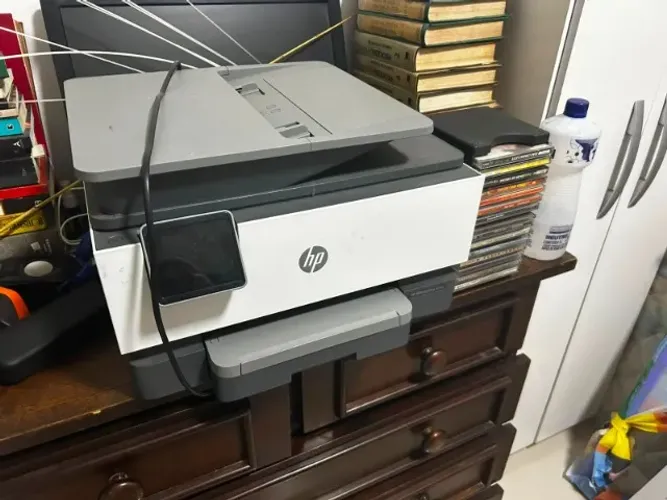Impressora HP OfficeJet Pro