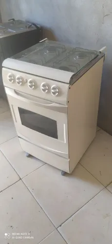 Fogão