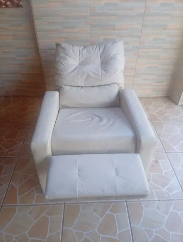 Vendo cadeira do papai