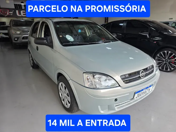Chevrolet Corsa Hat. Maxx 1.0/ 1.0 Flexpower 8V 5P 2005