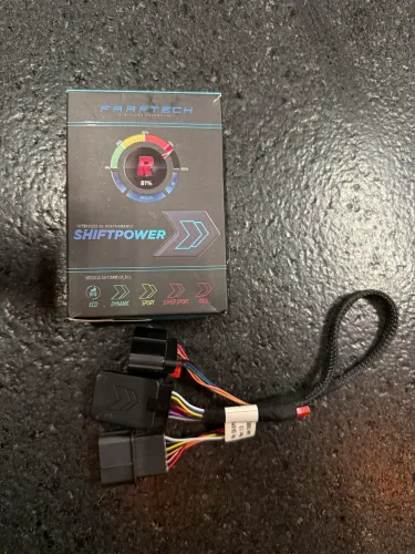 Shift Power(tira atraso acelerador) VOLKSWAGEN POLO