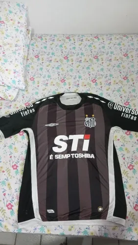 Camisas do Santos (oficiais) tam G