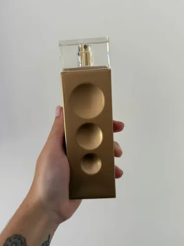 PERFUME MAKE ME FEVER MAHAGONY 100ML