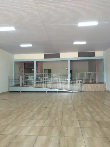 Aluguel comodo comercial