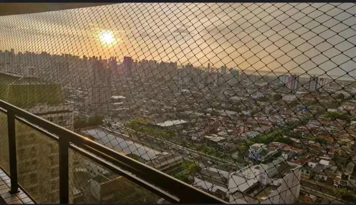 Apartamento à venda no Condomínio Rio Mendoza | Marco