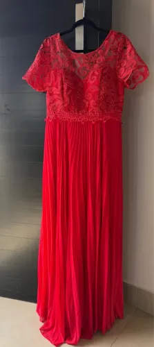 Vestido de festa NOVO GG