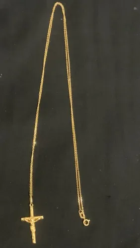 Ouro 18K