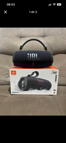 JBL Charge 6