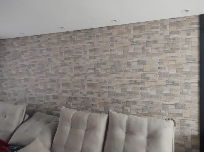 Azulejo realce 19caixas 26metros