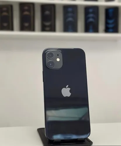 Celular iPhone 12 128GB - Bateria 100% -- Corre garantir o seu!