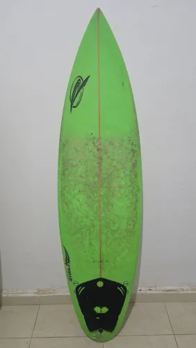 Prancha de surf