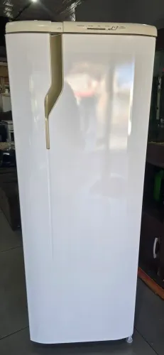 Geladeira Electrolux