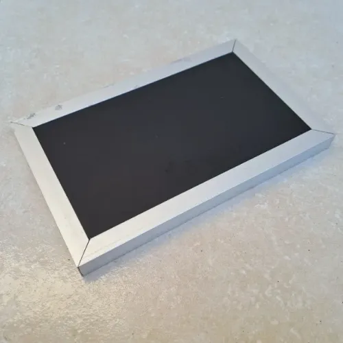 Base Elevadora de Pedal para Pedalboard