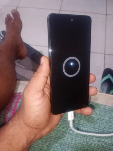 samsung A52 todo todo funcionando perfeitamente apenas 650 reais 