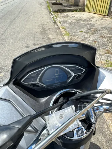 Vendo PCX zera não tem leilão