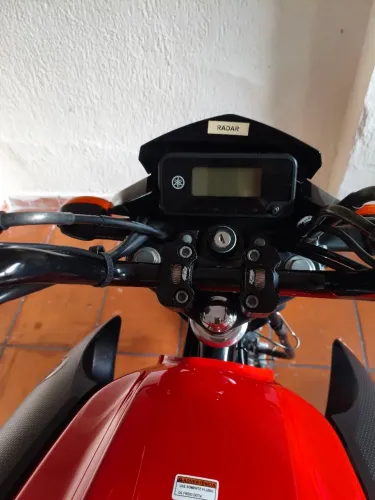 Factor 125i impecável