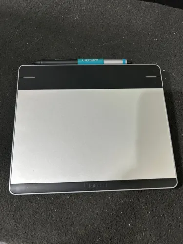Mesa digitalizadora Wacom