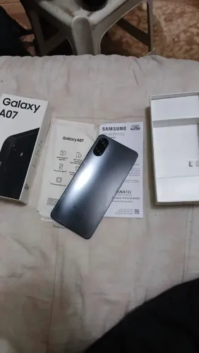 CELULAR A07 NO PREÇO 800 FAÇO POR 700