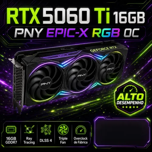 Placa de vídeo