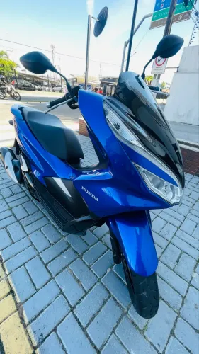 Honda PCX 2022/2022