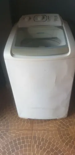 10KG Electrolux