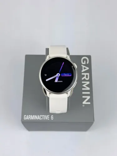Relógio Garmin Vivoactive 6