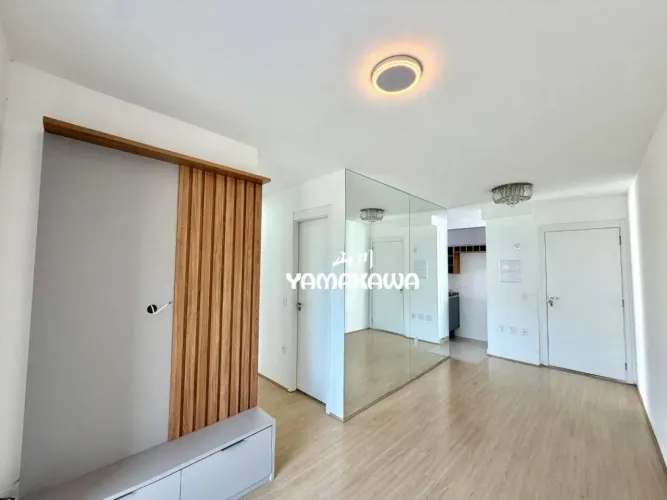 Apartamento com 3 dormitórios à venda, 62 m² por R$ 699.000,00 - Vila Carrão - São Paulo/S