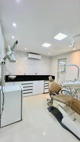 Consultório em Cabo Branco - R$ 200,00 turno