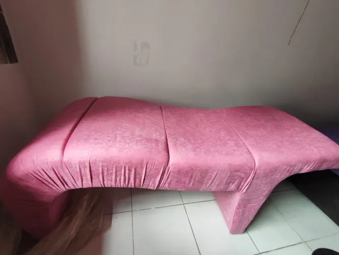 Maca de estética para cílios e sombrancelhas( nunca usada)