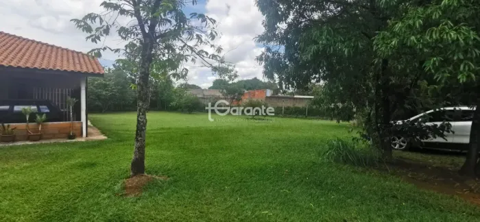 Chácara Jardim Alvorada Iperó-SP