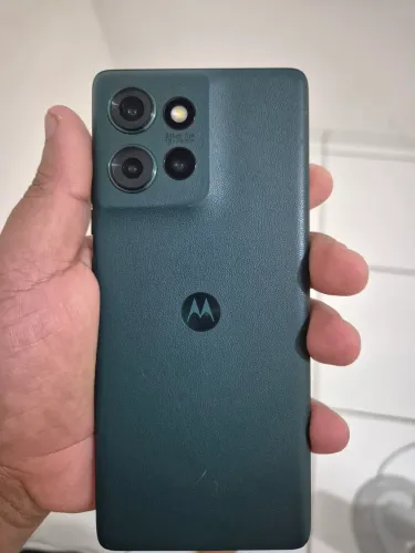 Moto Edge 50 Green 256GB