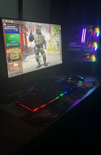 PC GAMER