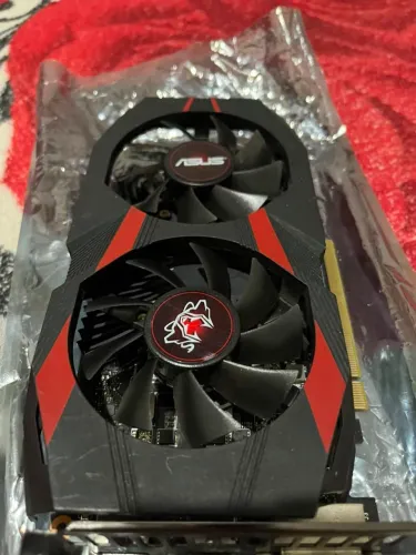 GTX1050 TI