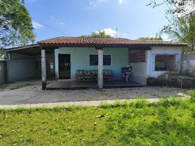 Chácara com 3 quartos à Venda, Recreio Santista - Peruíbe