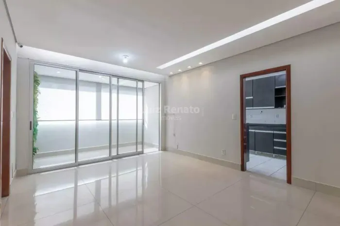 Apartamento à venda no bairro Buritis