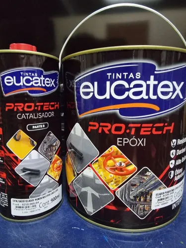Esmalte epoxi