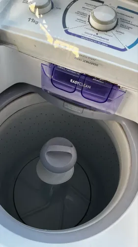 Máquina de lavar Electrolux essentialcare 11kg