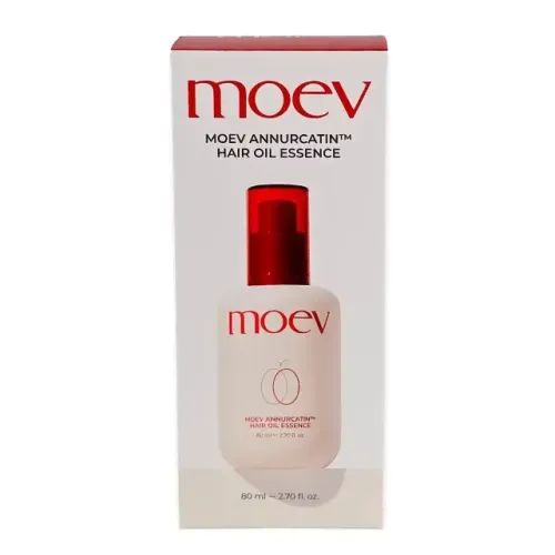 Moev Annurcatin Hair Oil Essence 80ml