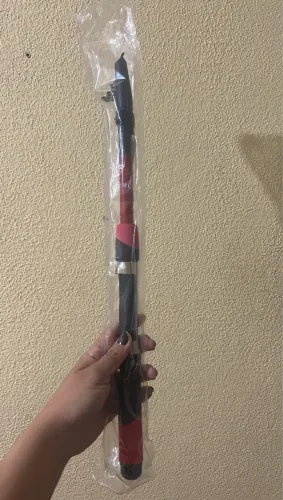 Vara de pesca completa 