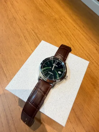Seiko Essentials automático - Seminovo